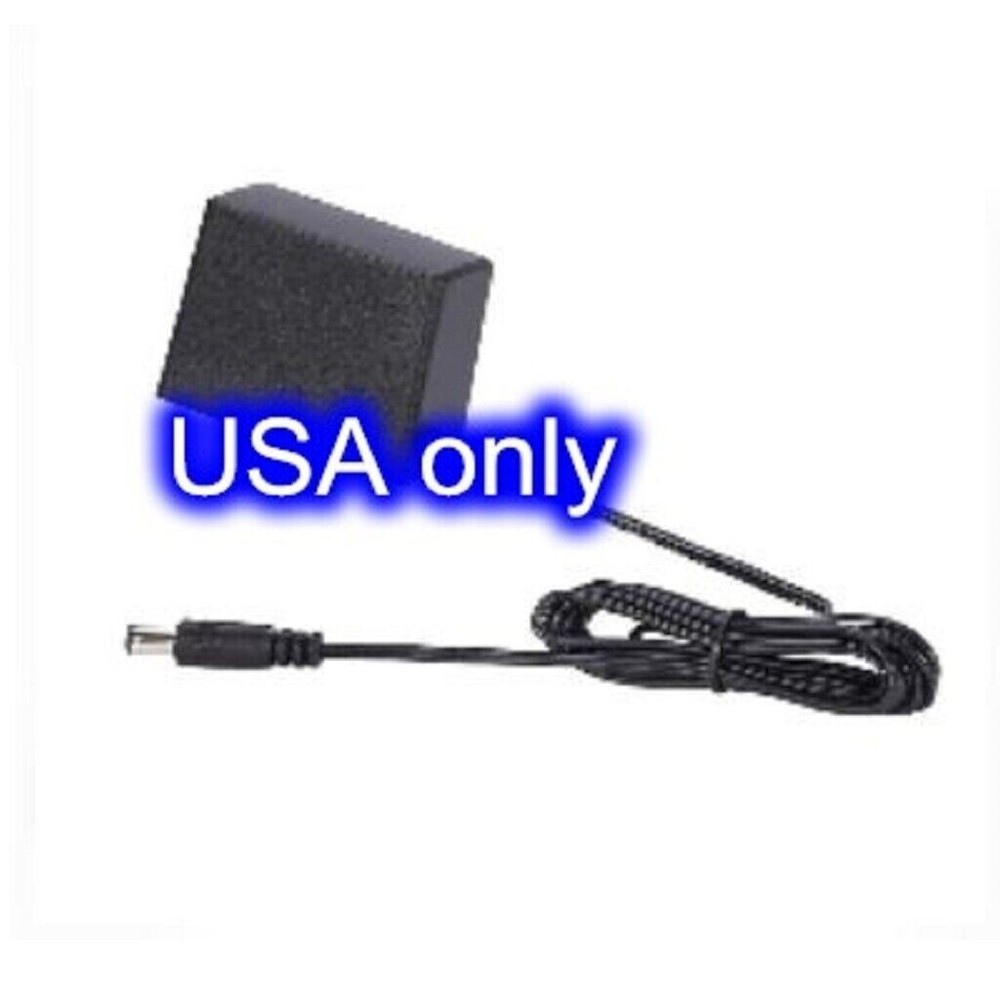 Lot 100pcs AC110 Adapter for 12Volt 12VDC 1A BX-1201000 AC/DC Wall Power charger-image