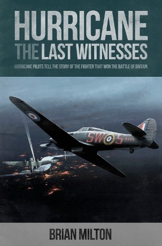 Last Witnesses: Hurricane by Brian Milton Book The Fast Free ShippingFREE US DELIVERY | ISBN: 0233004548 | Quality Books