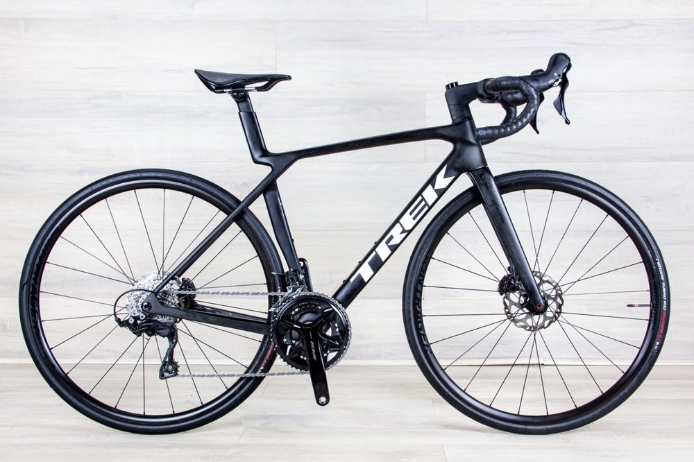 Trek Madone SL5 Gen 8 - 2025, Medium/54 cm