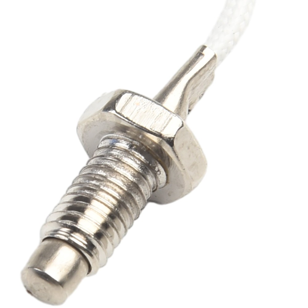 User Friendly K Type Thermocouple Digital Temperature Meter 30°C to 800°C