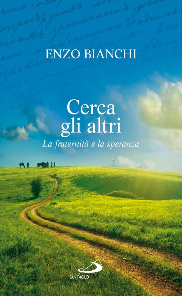 Cerca gli altri. La fraternitA e la speranza (Paperback)Another great item from Rarewaves USA | Free delivery!