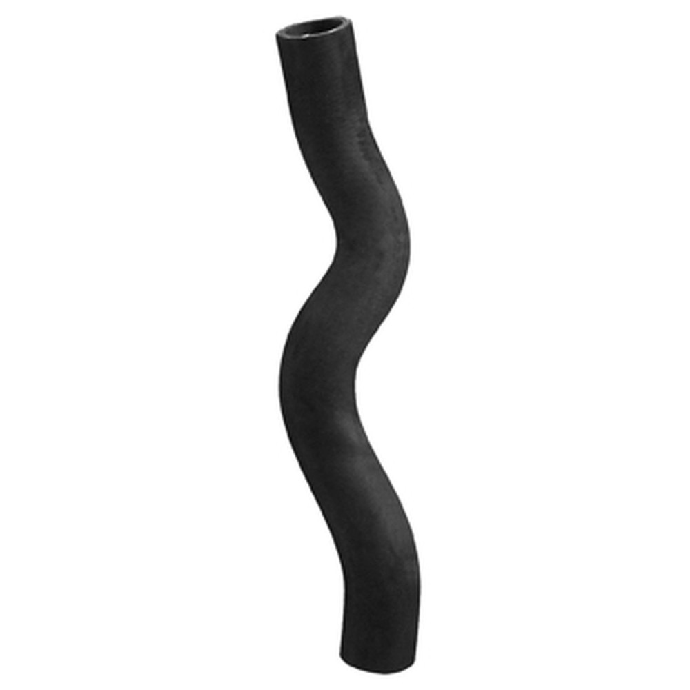 Dayco 72513 Radiator Coolant Hose Upper For Select 07-20 Infiniti Nissan Models