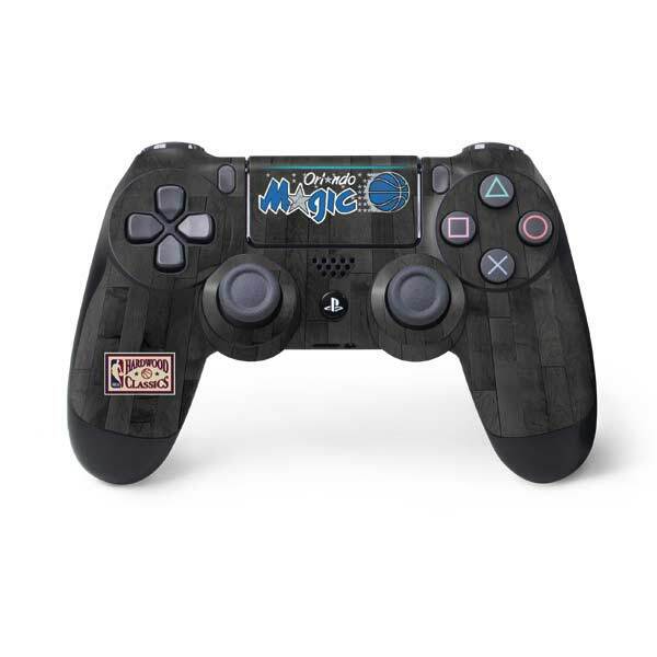 NBA Orlando Magic PS4 Pro/Slim Controller Skin - Orlando Magic Hardwood Classics