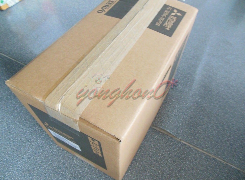 1PC MITSUBUSHI AC SERVO MOTOR HC-SF201K NEW *cm