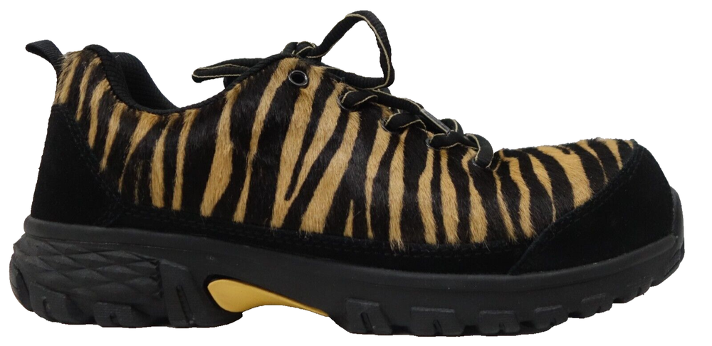 Nautilus Womens Spark CT Work Carbon Fiber Safety Toe Shoes Size US 9 B EU 41.5