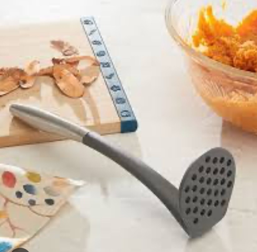 Princess House Culinario Series Masher 5648