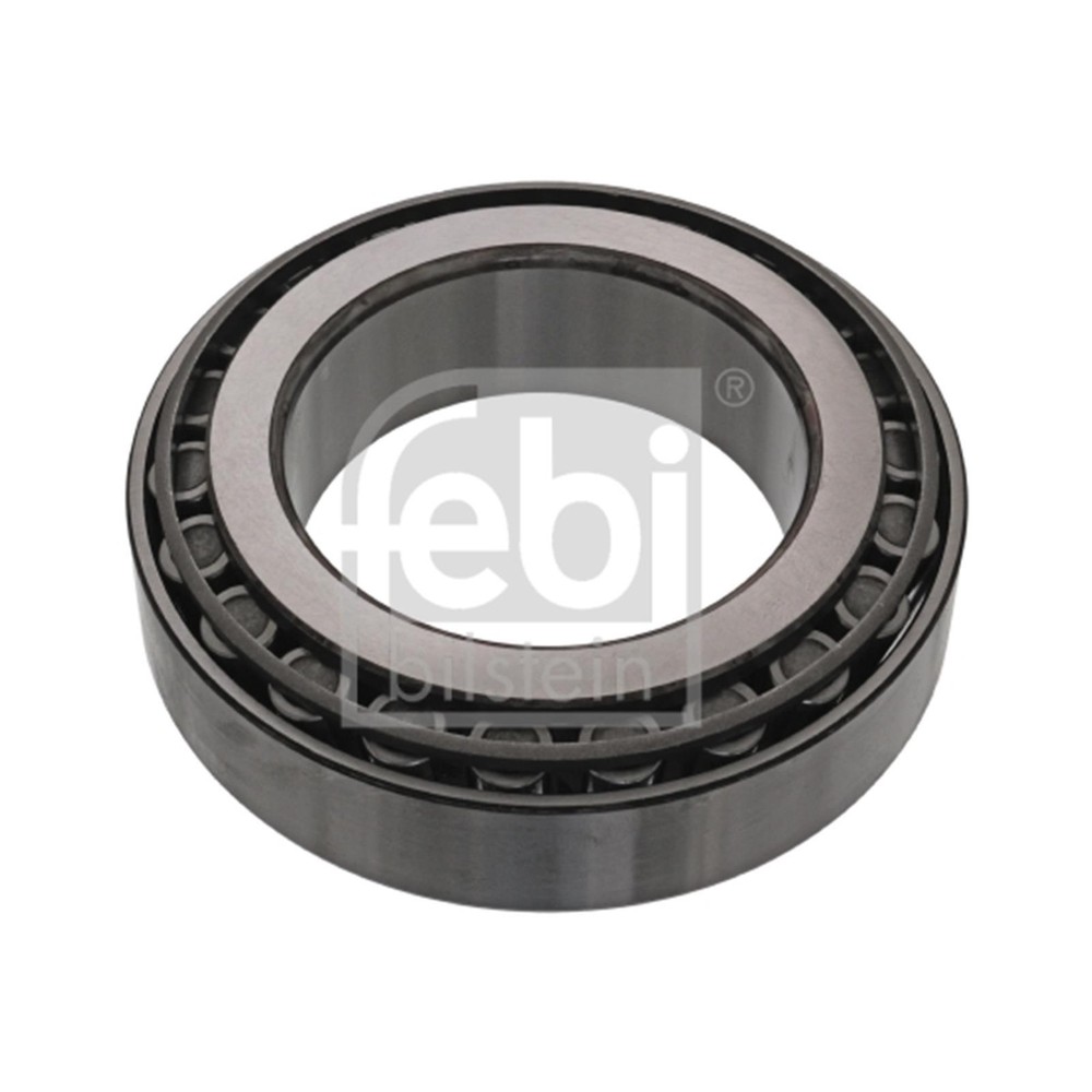 Rear Wheel Bearing Febi 45342 Top German Quality