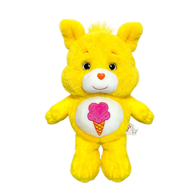 Care Bears 13'' Pig Plush Cute Stuffed Animal Toy For Childrens Christmas Gift