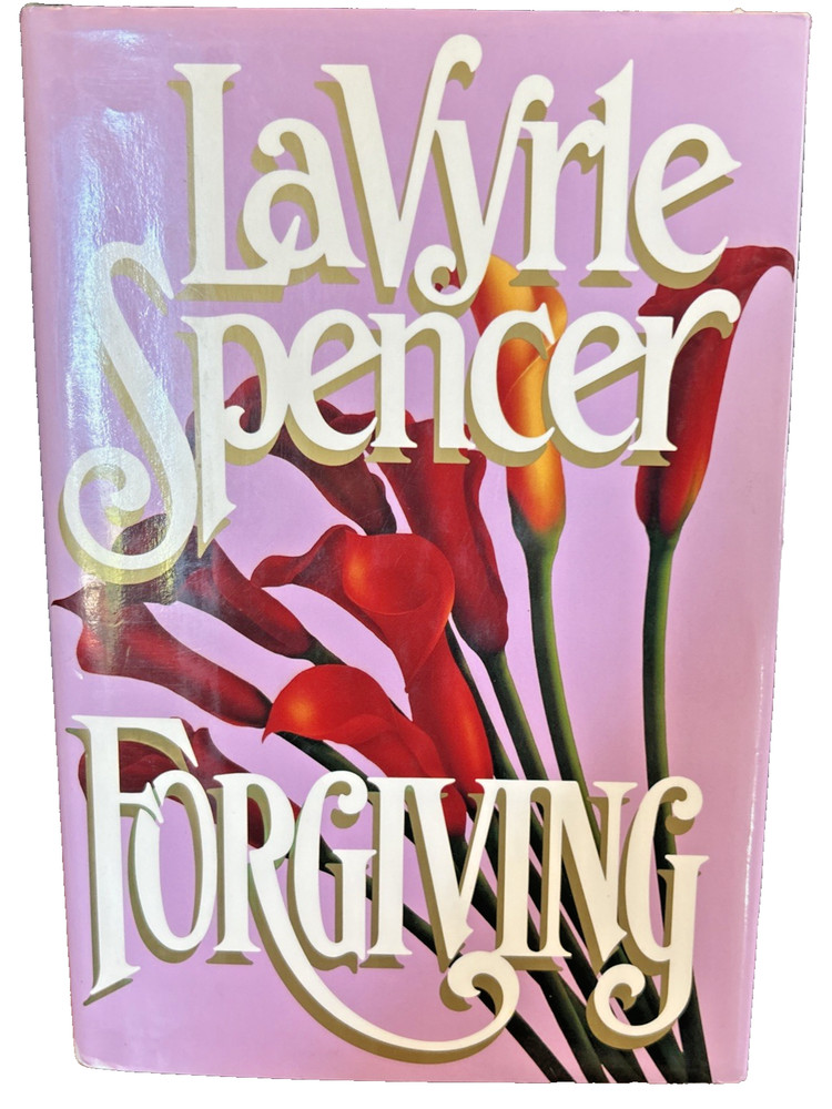 Forgiving Hardcover LaVyrle Spencer