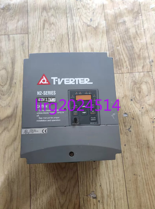 1pc used  N2-405-H3 3.7KW/380V