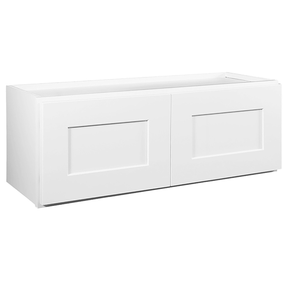 Design House 543272 White Brookings 33