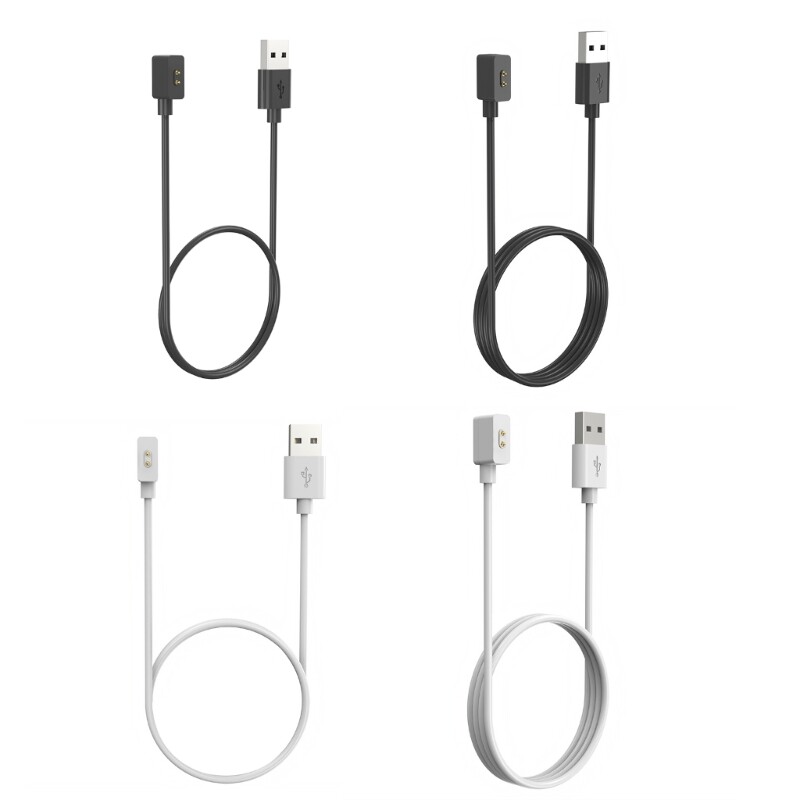 Smart USB Charging Dock Station for HUAWEI Band 8 Power Adapter