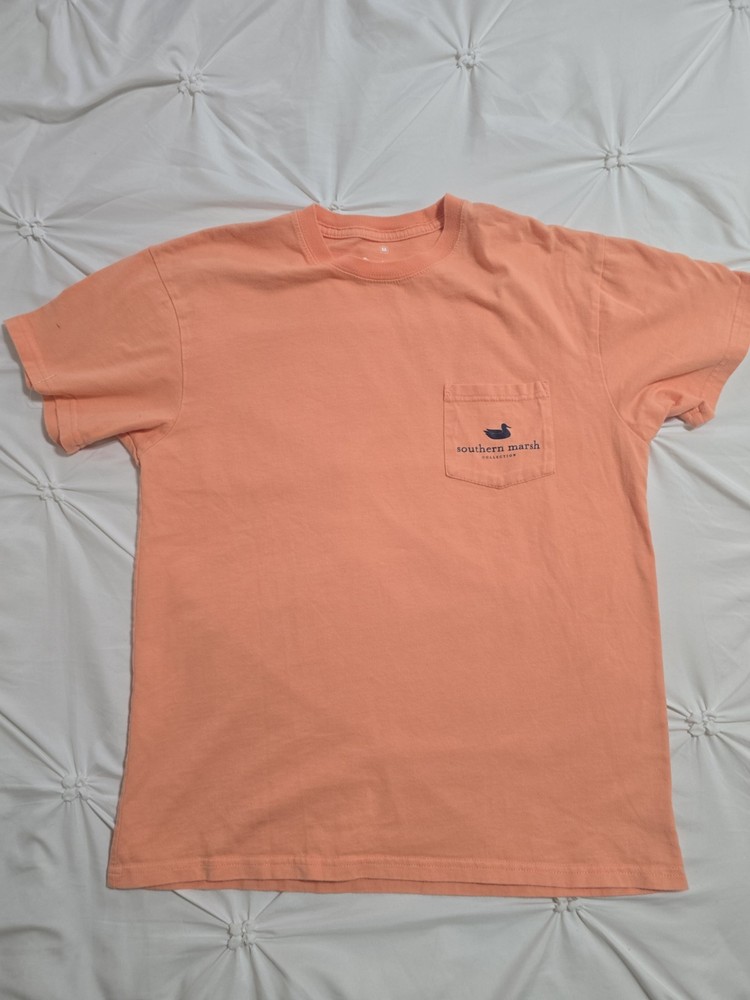 Southern Marsh T Shirt M