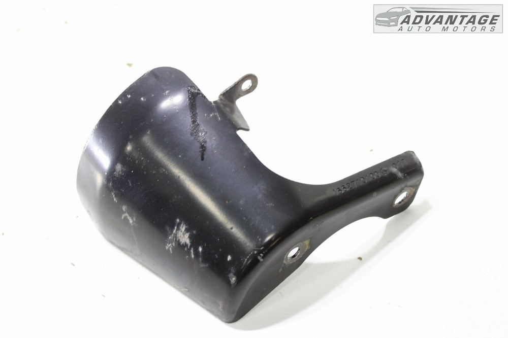 2013-2016 MERCEDES GL450 X166 TRANSFER CASE SPLASH GUARD SHIELD COVER OEM