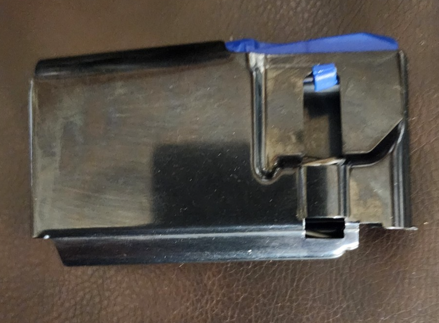 Browning BAR Mark II MK2 30-06, 270, 25-06, 7x64 - 4 Rd Magazine, Made in Italy