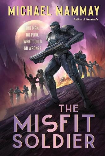 Michael Mammay The Misfit Soldier (Paperback)Another great item from Rarewaves USA | Free delivery!