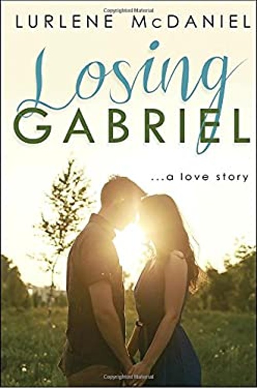 Losing Gabriel: a Love Story Paperback Lurlene McDanielFree US Delivery | ISBN:0385744226