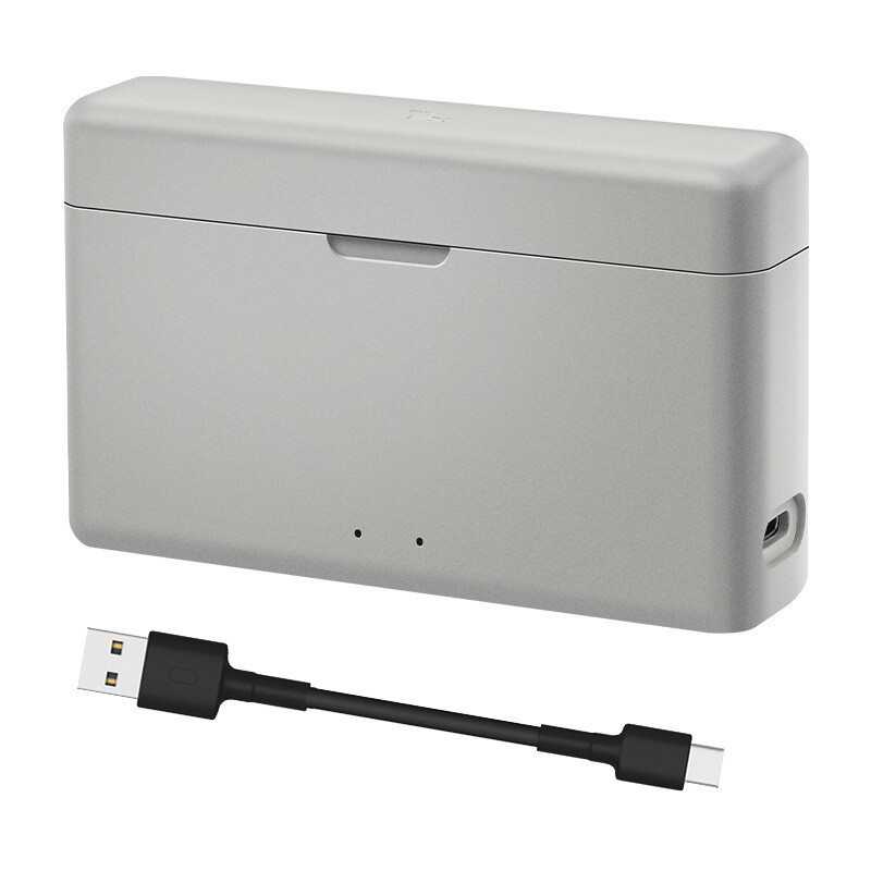 Insta360 Ace Pro & Ace Battery Charger Dock with Storage Case  -image