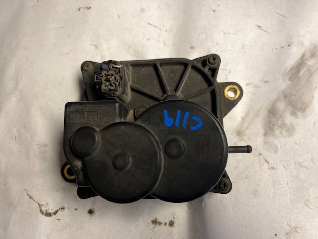 SHIFT Motor Transfer Case Automatic Transmission for 05-19 Nissan Frontier 552071