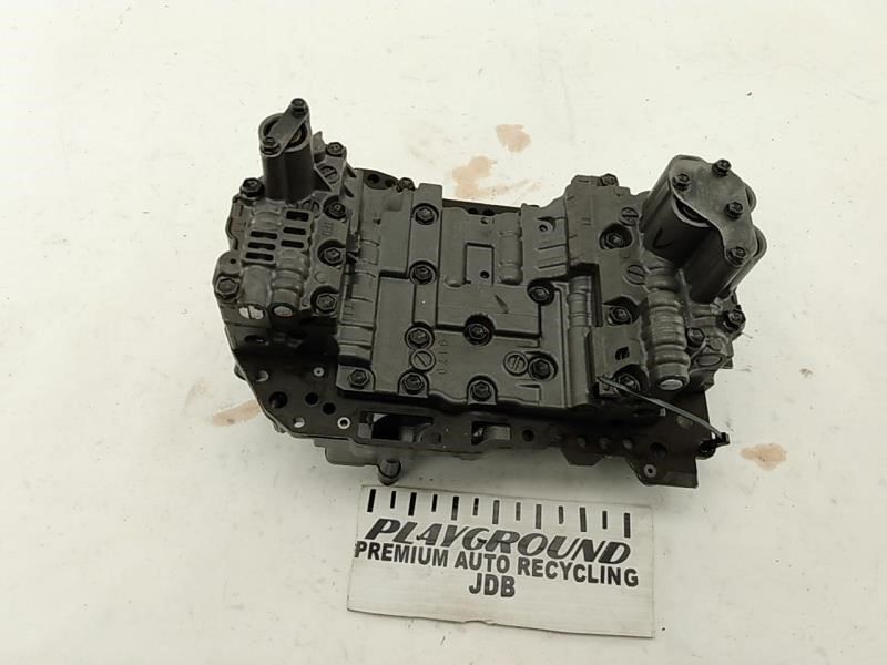 Audi TT MK1 Convertible Auto Transmission Valve Body 2000-2006