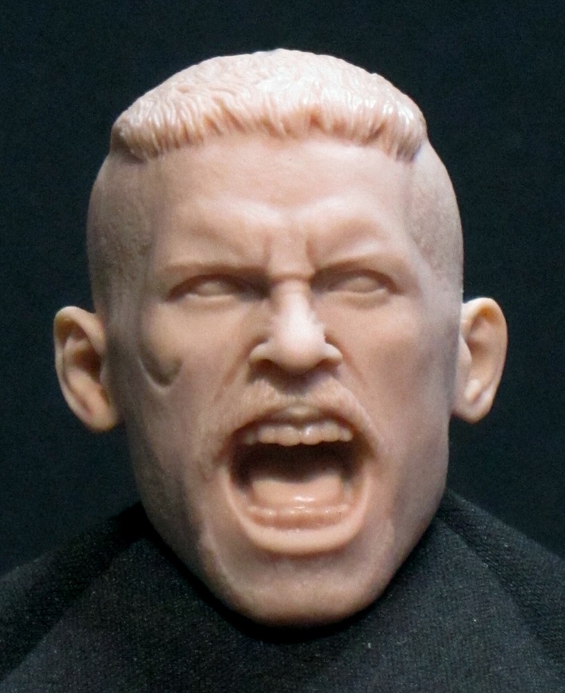 V-175 CUSTOM RESIN Scott Adkins 