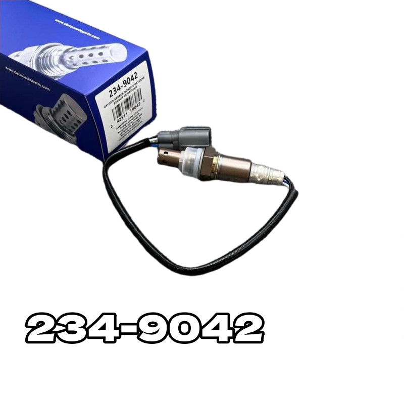 Denso Oxygen Sensor Downstream for  LEXUS 2007-2008 GS350 234-4521