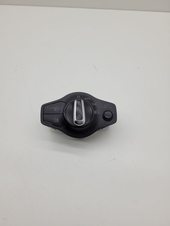 Audi A5 8T 8F 2009 Light Switch 8K0941531AL SVJ3600