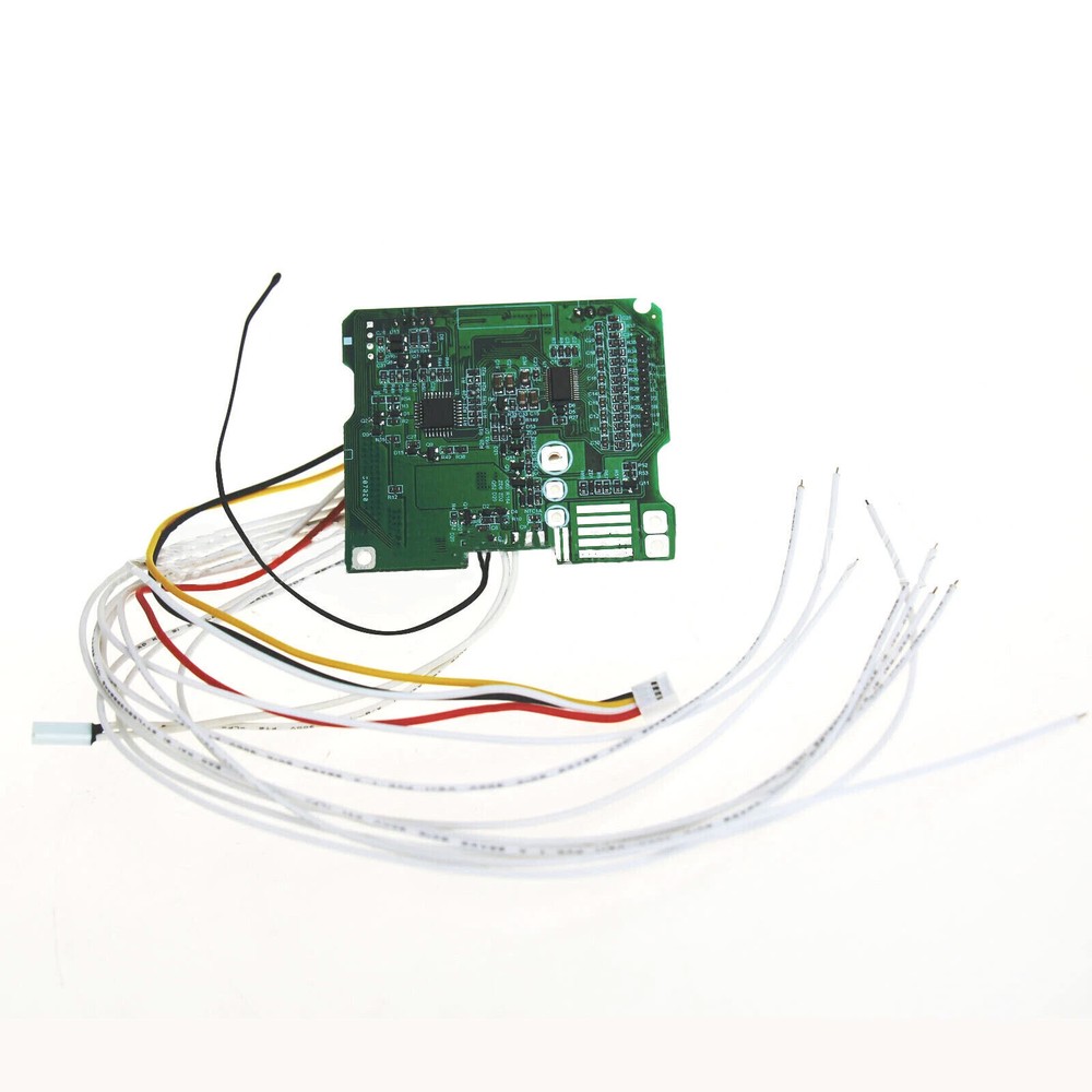BMS Control Board for Ninebot G30 G30 Max Scooter Battery