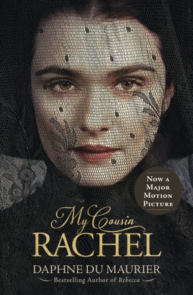 My Cousin Rachel - paperback du Maurier, Daphne