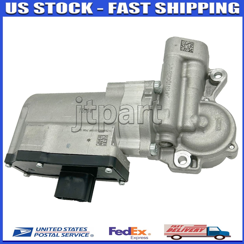 6F35 Transmission Oil pump For Ford EcoSport Lincoln MKC Fusion 1.0L 2018-2021