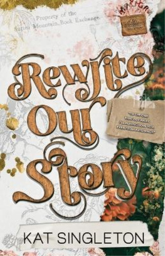 Kat Singleton Rewrite Our Story (Paperback)Another great item from Rarewaves USA | Free delivery!