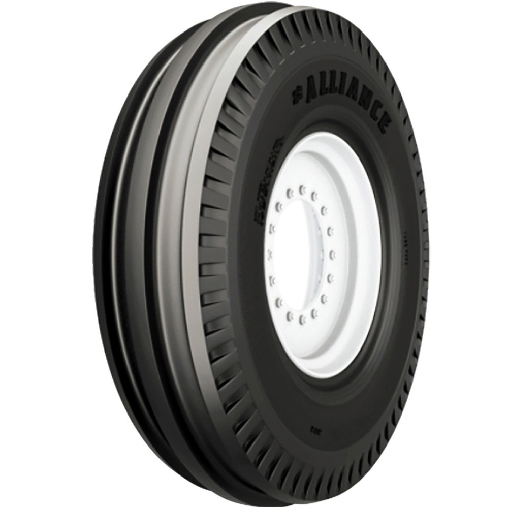 2 Tires 303 FarmPro Front 7.5-16 7.50-16 7.5X16 Load 6 Ply (TT) Tractor
