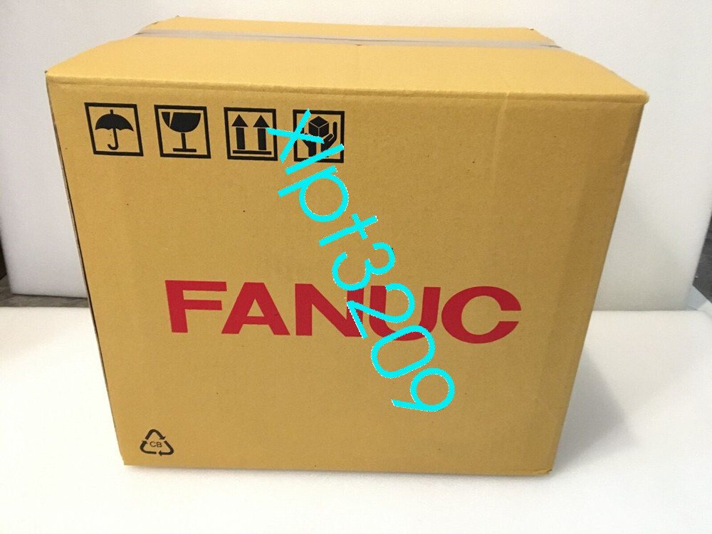 A06B-6070-H500 FANUC SERVO AMPLIFIER Brand New FedEx or DHL