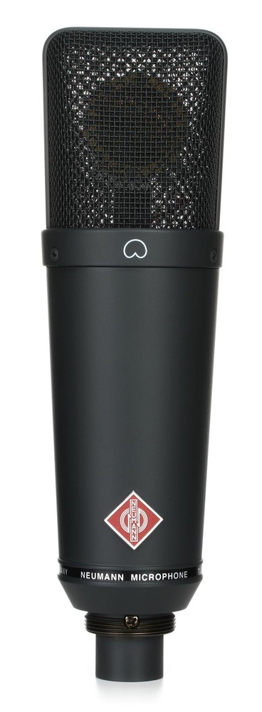 Neumann TLM 193 Large-diaphragm Condenser Microphone