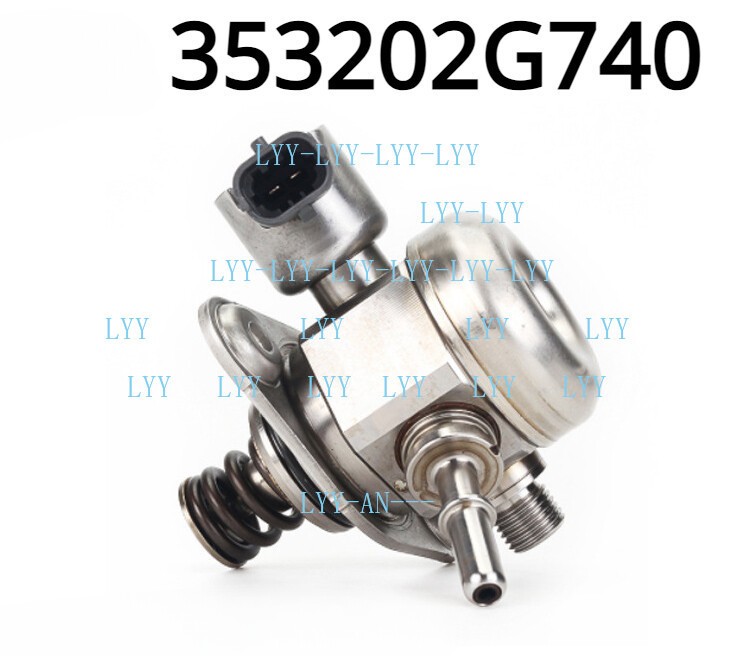 High Pressure Fuel Pump 353202G740 For Hyundai Tucson Kia Sorento Optima 2.0~