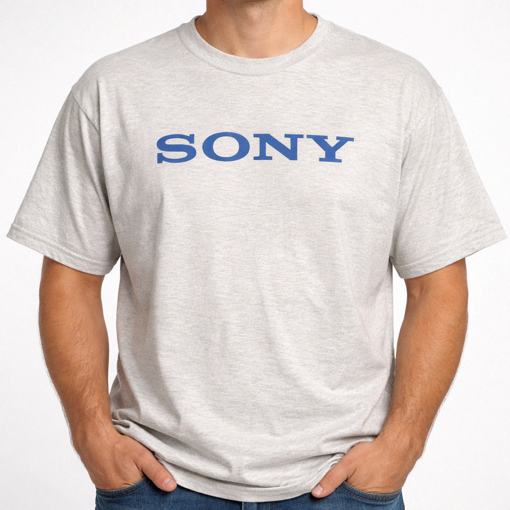 Vintage 80s-90s Single Stitch Graphic Tee – Retro Shirt – Unisex S-3XL