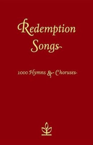 Redemption Songs Paperback Book 2005 by Not Available