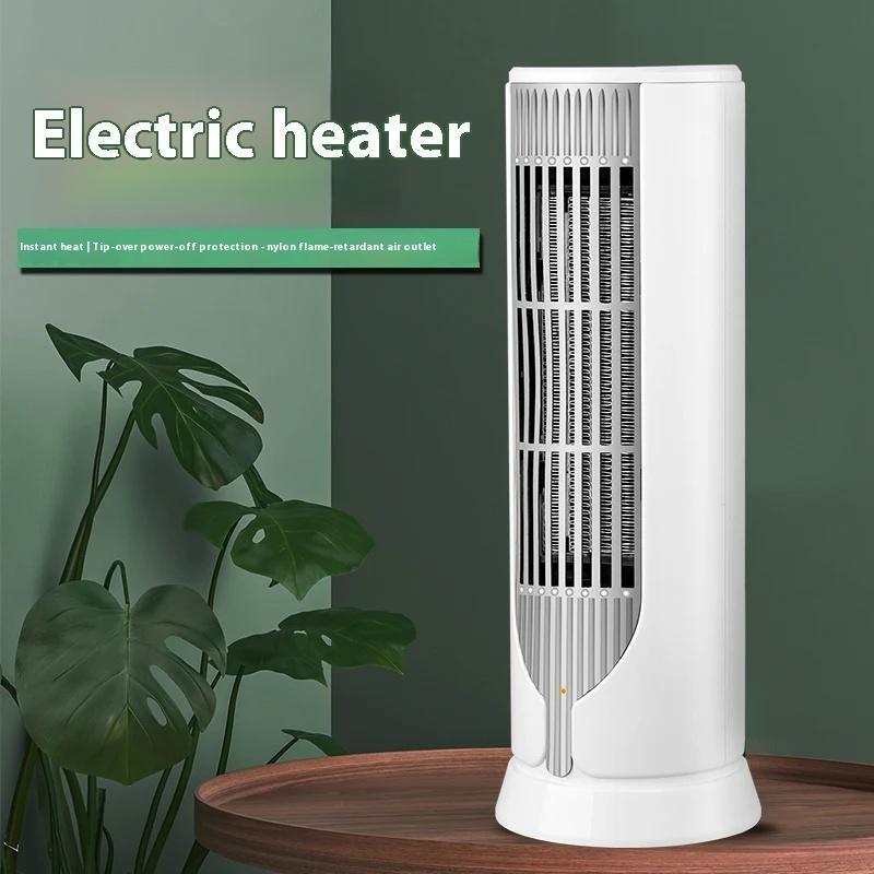 1000w Heater Portable Electric Plastic Multicolor Free Stand Switch Plug-in Home