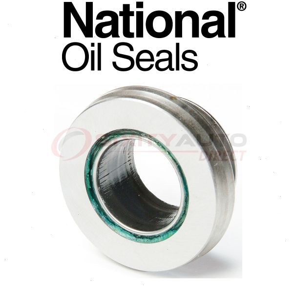 National Clutch Release Bearing for 1985-1989 Chevrolet G10 - Transmission bt