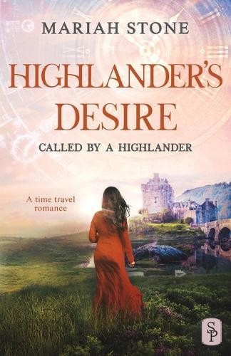 Mariah Stone Highlander's Desire (Paperback) Called by a HighlanderAnother great item from Rarewaves USA | Free delivery!