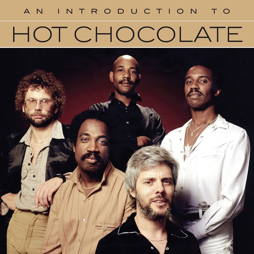 Hot Chocolate An Introduction to (CD)Another great item from Rarewaves USA | Free delivery!