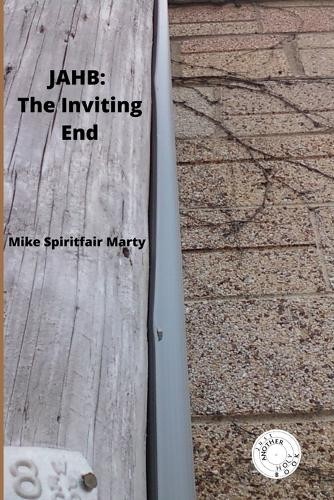 Mike Spiritfair Marty Jahb (Paperback)Another great item from Rarewaves USA | Free delivery!