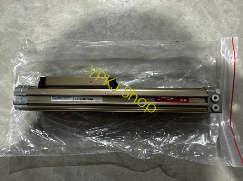 1PCS NEW UNIVER SS0160007SM Cylinder Fast delivery Via Fedex/DHL
