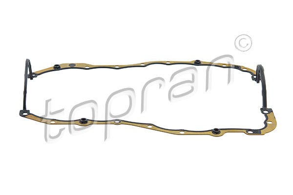 Oil Pan Gasket for Mercedes A (V177), A (W176), A (W177), B Sports