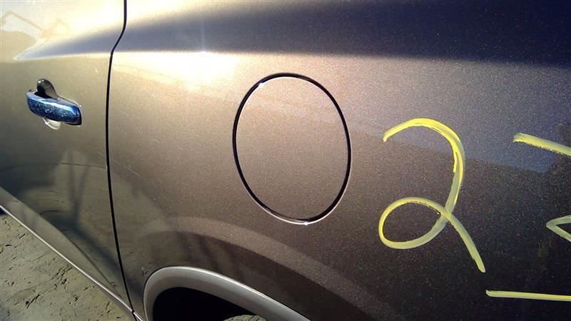 ENCLAVE   2008 Fuel Filler Door 1092904