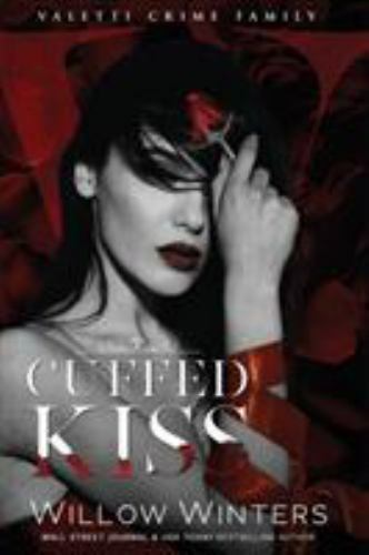 Cuffed Kiss, Like New Used, Free shipping in the US