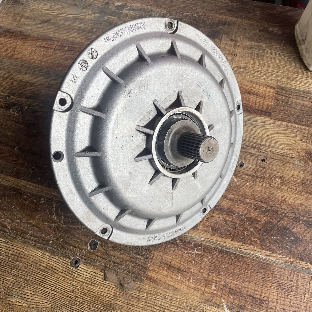 Audi Q5 8R Gearbox Dual Clutch Pack 7 Speed Automatic S 0B5323259E 2009 - 2016