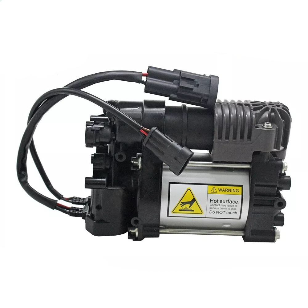 For Hyundai Equus Genesis 55880-3N000 Air Suspension Compressor Pump 55881-3M000