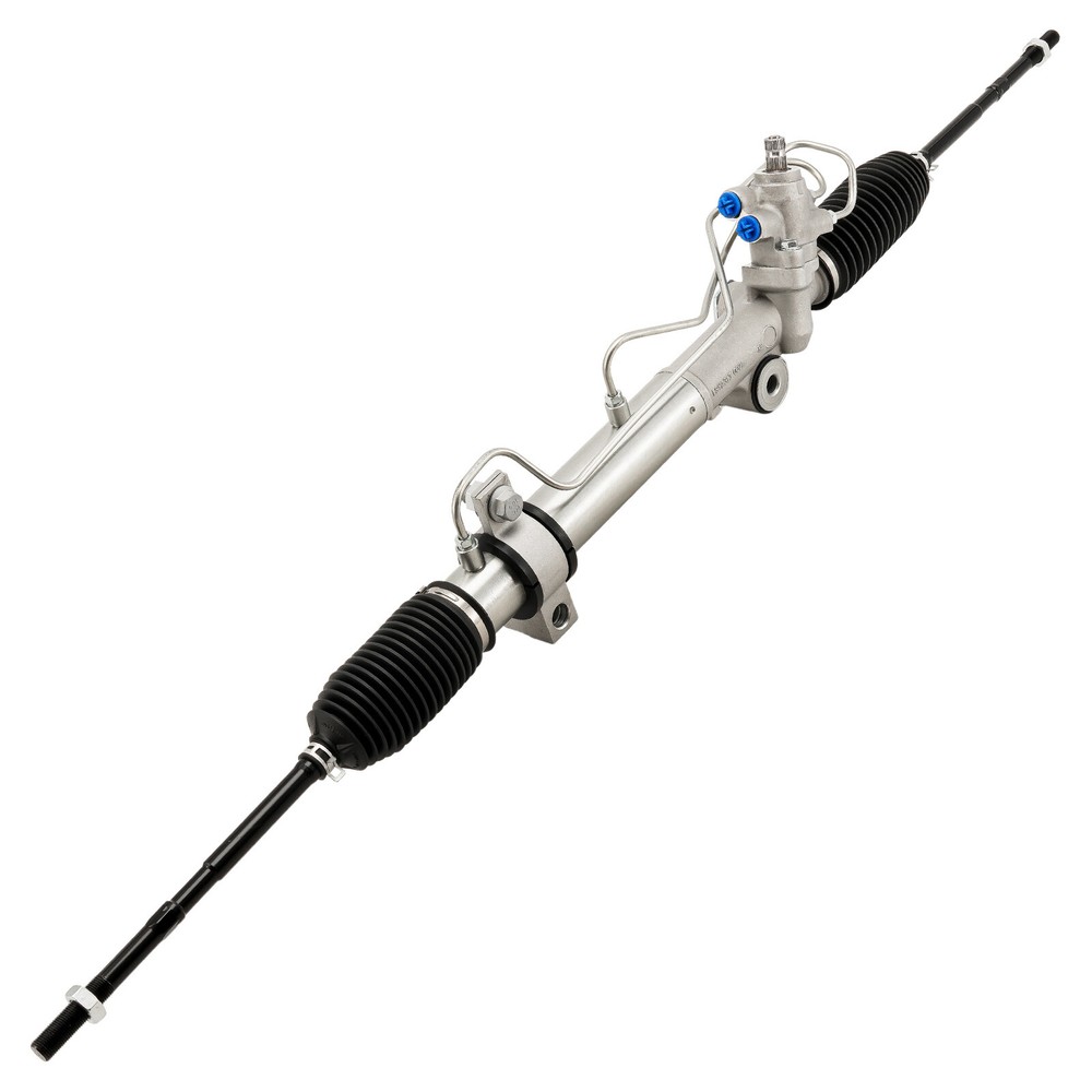 New Power Steering Rack and Pinion Assembly for Nissan Quest 2004-2009 V6 3.5L