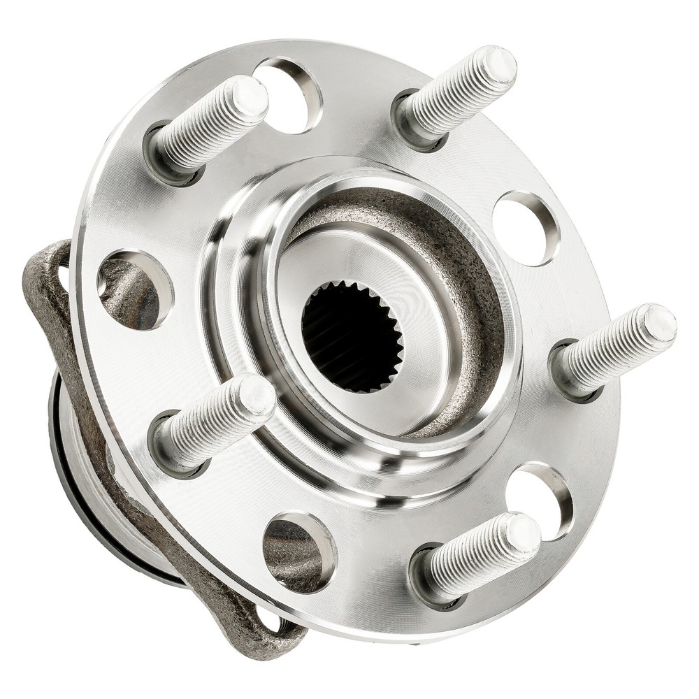 Rear Wheel Hub Bearing for Dodge Caliber 2007-2017 Jeep Patriot Compass 2.4L